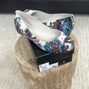Melissa flats for women